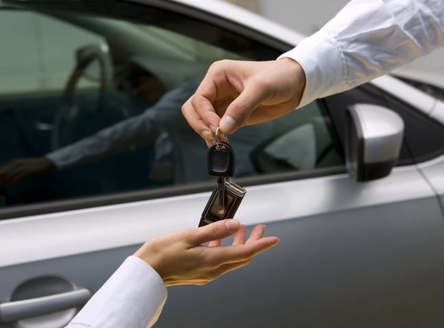 Compra Auto
